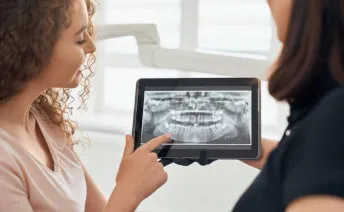 Diagnocat — инновационная методика в стоматологии